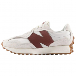 New Balance 327 'Valge Pruun' Tossud U327WKM 37.5
