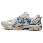 Asics Gel Kahana 8 Glacier Grey Grand Shark Tossud 1011B109-203 43.5 gray