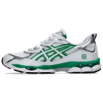 ASICS X Hidden Ny Gel NYC 'Roheline H&otilde;be' Tossud 1201B001-100 37 h&otilde;bedane roheline v&auml;rv
