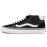 Vans Mid Skool 37 Dx 'Anaheim Factory Black' Vans VN0A3MUOQF6 36 black