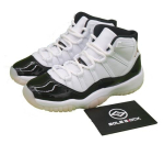 Air Jordan 11 Retro Defining Moments AJ11 Meeste CT8012-170 EU 42 valge