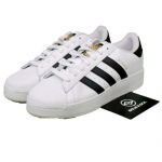 adidas Superstar XLG Low Valge Must - IF9995 EU 47 valge