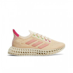 adidas 4DFWD 'Halo Blush' Q46444 Naiste Jalan&otilde;ud EU 36 roosa/p&otilde;sepuna