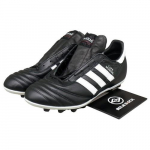 adidas COPA MUNDIAL FG Jalgpalliklotsid Jalgpallisaapad Meeste Must 015110 EU 42.5 valge/must