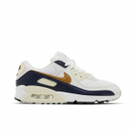 Nike Wmns Air Max 90 'Olympic' HF3444-100 EU 36.5 valge/tumesinine