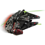 LAOS 1758 TK Vabariigi Dropship koos AT-OT Walkeriga Klotsid Tellised &Uuml;hilduvad Star^ Wars S&uuml;nnip&auml;evam&auml;nguasjad Kingitused 32cm black