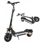 Trottinette &Eacute;lectrique KuKirin M4 Max &ndash; 48V 800W, Vitesse 45 km/h, Batterie 18,2Ah, Pneus 10&rsquo;&rsquo;, Freins &agrave; disque
