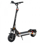 KuKirin M4 Max - Trottinette &Eacute;lectrique - Moteur 800W - Batterie 48V 18,2Ah - Pneus 10 - Autonomie 64km - Amortisseurs &agrave; Ressort