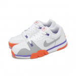 Nike Air Cross Trainer Low 'Phoenix Suns' CQ9182-103 EU 40.5 suits/valge