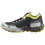SALOMON S/LAB libisemisvastased kulumiskindlad madalad jooksujalatsid Unisex Mustad tossud L47720400 39⅓ must