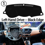 Hyundai Grand I10 2013 2014 2015 2016 2017 Autole Armatuurlaua Kate Armatuurlaua Matt Paneeli Padi Vaip Armatuurlaua Matt UV-Vastased Matid