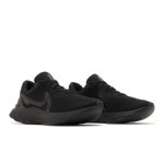 Nike React Infinity Run Flyknit 3 Triple Black DH5392-005 EU 42 must