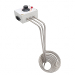 Kuumutusr&otilde;ngas Mesi Sulataja Termostaadiga Reguleeritav Mesi Ekstraktor Mesindus Varustus T&ouml;&ouml;riist 550W