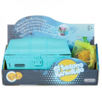 Coffre de pirate - Tr&eacute;sor Englouti - Bleu - Pour enfants - Sports nautiques - &Agrave; partir de 5 ans
