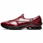 ASICS GmbH X Gel Chappal 'Burgundy' Tossud 1201A098-600 42
