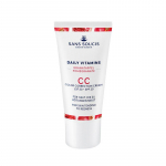Sansushi igap&auml;evane vitamiin C-C kreem 30 ml (punase naha jaoks/SPF20)