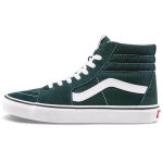 Vans SK8 Hi Scarab Vans VN0A38GEQSU 34.5