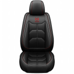 1 tk universaalne PU-nahast autosemekate kate VOLVO XC60 XC90 XC40 XC70 S60L C30 S80 S90 V50 V60 siseviimistluse tarvikud