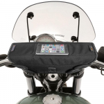 Moto Guzzi V100 Mandello V9 Roamer V7 III kivist mootorratta tarvikud Veekindel kott Hoiustamine Juhtraudkott Reisit&ouml;&ouml;riist