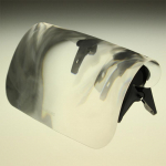 Hatchback Auto Car Reverse Helper Wide Angle Rear View Mirror Fresnel Lens Car Styling Mirror & Covers Universal High