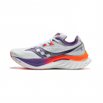 Saucony Endorphin Speed 4 Valge Lilla Naiste Saucony S10940-129 40