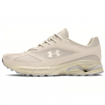 Under Armour Apparition 'Summit White Ivory Dune' tossud 3027596-100 44 ekru