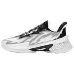 Under Armour Curry Series 7 Mugavad Spordikorvpallijalatsid Unisex tossud Valge 3027983-101 42