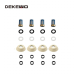 8Sets 12668390 19432442 19432442 GDI Fuel Injector Repair Kits For GM GMC Chevrolet 4.3L & 5.3L Delphi 2 sold byRTYPER A 4Ste