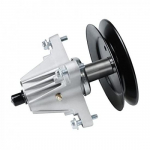 Niiduki spindli komplekt 618-06978 918-06978 jaoks Cub Cadet MTD Troy Bilt TB2454 XT1