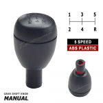 Gear Shift Knob set for Land Rover Defender Discovery R380 LT77 FTC3852 FRC8722 LNH