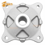 Tagumise ratta rumm Polaris Sportsman 400 450 500 600 700 2003-2006 Sportsman 800 2005-2007 Ranger 425 500 700 650 TM 2002-2005