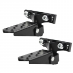 Innovative Engineering in the Design of the MotorcyclePassengerFootPegRearPedals Offering Enhanced Riding Experience