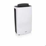 D&eacute;shumidificateur - PRINCESS - 01.368220.01.001 - 20 L/jour - R&eacute;servoir 3,7 L - Commande vocale