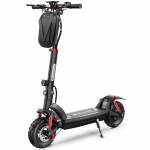 ISINWHEEL GT2 800W Mootor Maastikuelektrik Scooter 48V15Ah Aku 11-tolline Uuendatud Maastikurehvid T&auml;iskasvanute V&auml;lis&otilde;hu S&otilde;it E-t&otilde;ukeratas