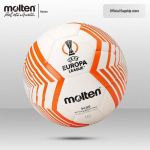 Molten Europa League ametlik m&auml;ngutreeningjalgpall