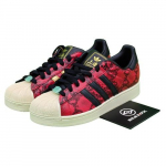 adidas Superstar 2 Madu aasta - JI0104 EU 43 punane