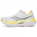 Saucony Endorphin Trainer Valge Must Kollane Oranž - S20996-130 EU 42.5 valge/kollane
