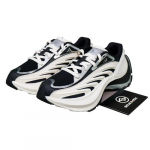 Adidas XLG MTW Vabaajajalatsid IH1571 Unisex EU 36.5 valge