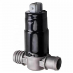 13411286065 BMW M3 M5 M6 E30 E28 E34 E24 E23 E32 1985 1986 1987-1993 jaoks Autoosa#: 13-41-1-286-065 IACV T&uuml;hik&auml;igul &otilde;hu reguleerklapp