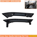 Esiparem sisemine ukselingi k&auml;epide Renault Master 3 NV400 Interstar Movano B 8200730607 8090200Q0C 80902-00Q0C jaoks