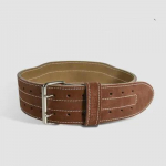 4 kihti veisenahast t&otilde;stmise v&ouml;&ouml; kulturism fitness v&ouml;&ouml;d kangiga j&otilde;ut&otilde;stmise treening v&ouml;&ouml;kaitse j&otilde;usaali v&ouml;&ouml; seljale XL must