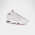 Nike Air Max 95 OG Suure Mulliga Valge University Punane 42.5 punane