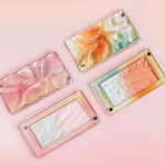 COLORROSE - Veelaine Seeria P&otilde;sepuna - 3 t&uuml;&uuml;pi CR777 - 4g