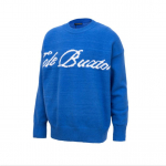 Ameerika Cole Buxton Unisex L&otilde;tv Vabaaegne CB Kampsun Kudum XL