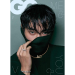 EELTELLIMUS GQ KOREA V (BTS) Veebruar 2026 Ajakiri E Type