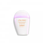 Shiseido Urban Environment Triple Beauty P&auml;evituskreem Emulsioon 30ml 001 Suncare Emulsion 30ml