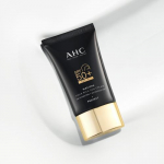 Ahc MaSter S Aqua Rich Sun Cream 50ml Spf50+ Pa++++ + Prep reSet cleanSing Foam 30ml NONE