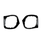 Smart Fortwo W453 Tagatulede Dekoratiivne Kate (4538850122/4538850222) Taillight Cover Variant 1