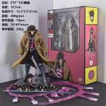 CT Mafex131 Comic Version Gambit Kogutav tegevuskuju KO X-Meeste Nukk Mudel Lauakaunistus Poiste M&auml;nguasjad &Uuml;llatuskingitus &scaron;okolaad
