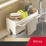 K&ouml;&ouml;givalamu alus K&auml;snahoidja N&otilde;udekuivatusrest Korraldajad Hoiutarvikud Riiul Hoiukorraldaja N&otilde;udekuivatusrest Vidinaid valge